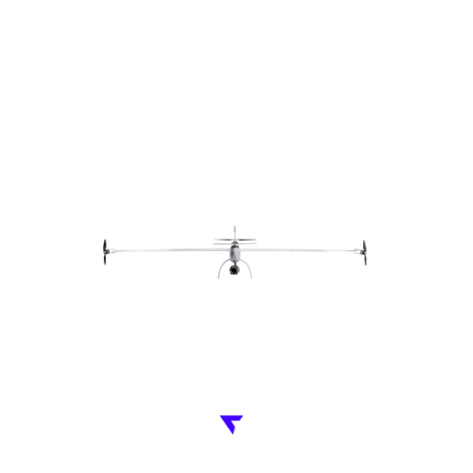 DRAGON FISH PRO de Autel Robotics