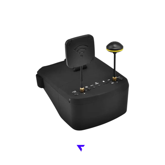 GAFAS PARA DRONE FPV