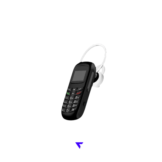 MINI TELEFONO CAMBIA VOZ BM70 DUAL SIM